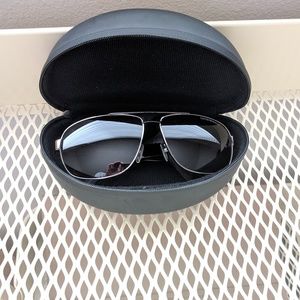 Unisex Emporio Armani Sunglasses